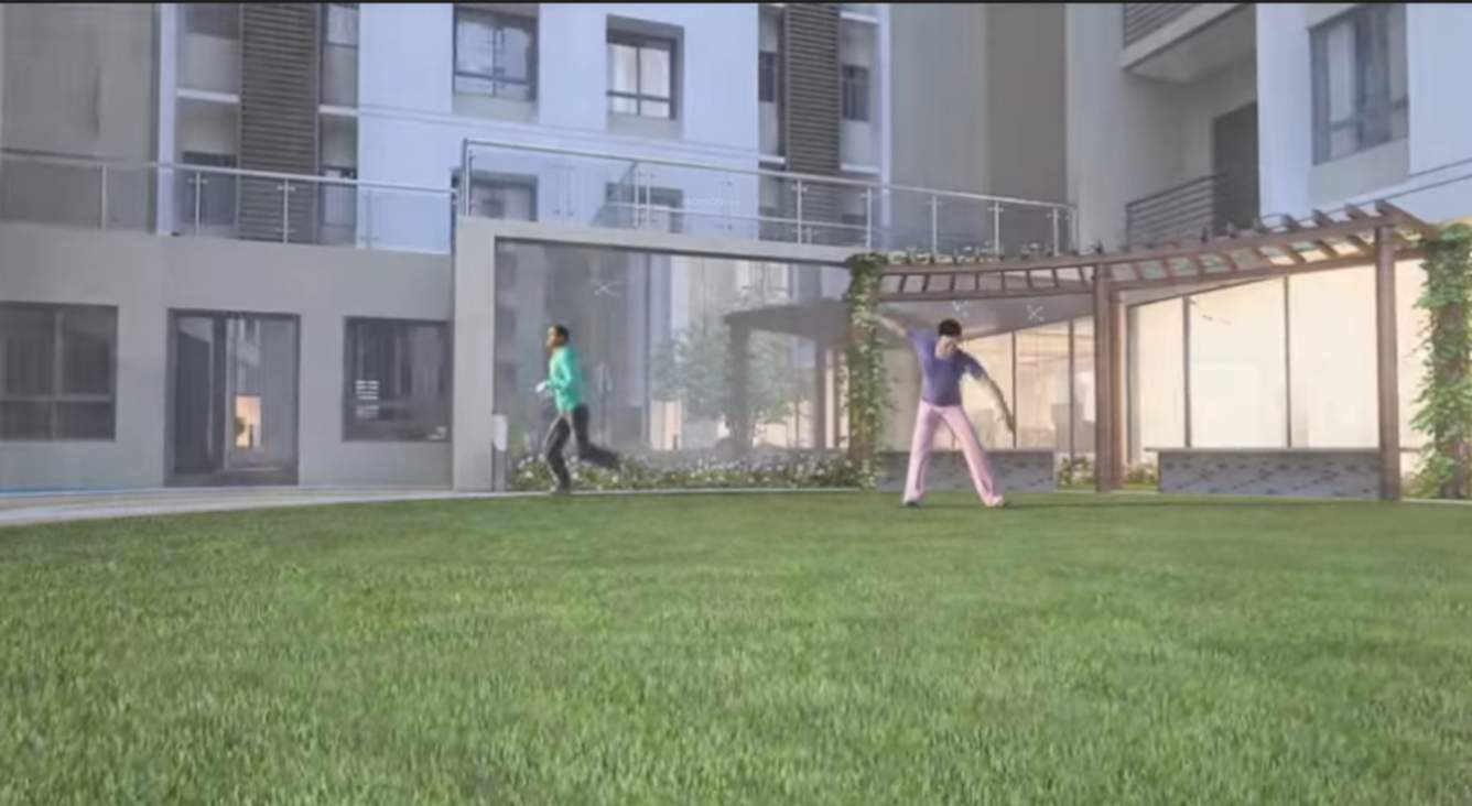 lakewood estate Others