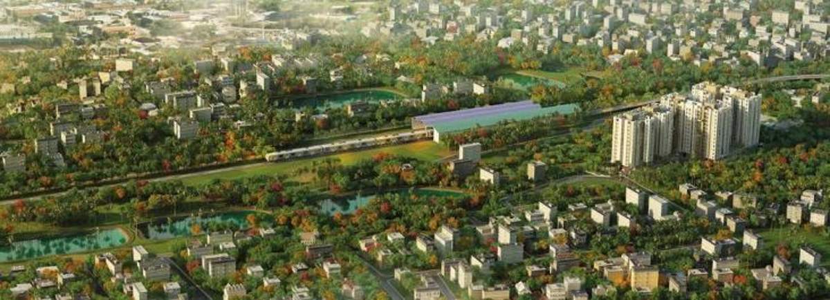 Images for Amenities of Unimark Lakewood Estate