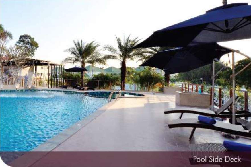 Images for Amenities of Unimark Lakewood Estate