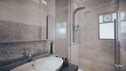 Bathroom lakewood-estate Bathroom