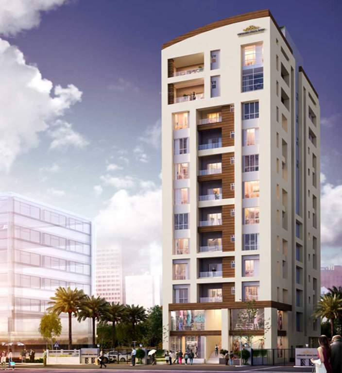  sikha tuku Images for Elevation of Unimark Sikha Tuku