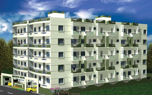  pearl Images for Elevation of Unitech Properties Pearl