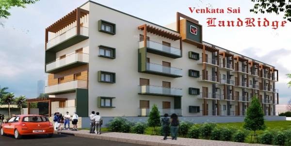 venkatasai-properties-and-developers land-ridge Elevation