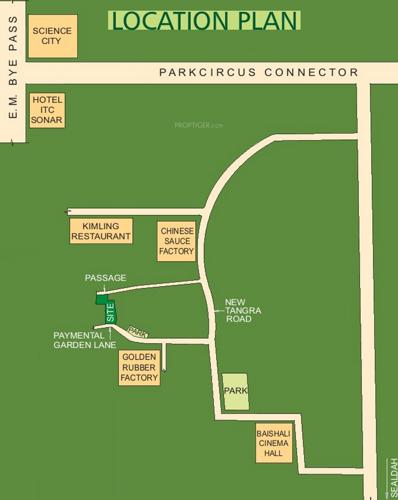 Images for Location Plan of Orion Garden View garden-view Images for Location Plan of Orion Garden View