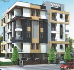 uttam-group shiv Elevation