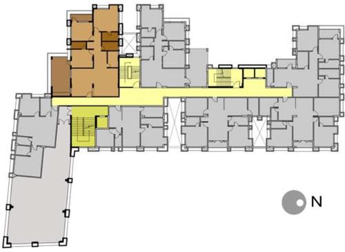 Images for Layout Plan of Ecoprime Edifice edifice Images for Layout Plan of Ecoprime Edifice