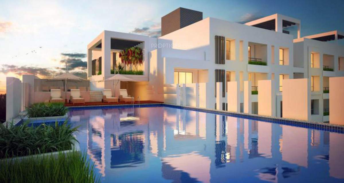 edifice Images for Amenities of Ecoprime Edifice