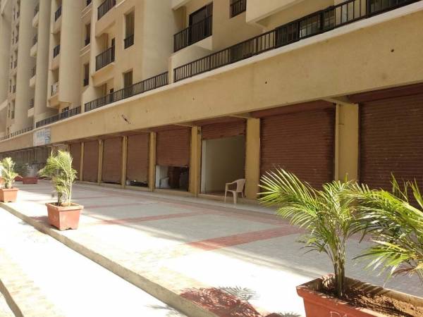 amenities of Vama Paradise