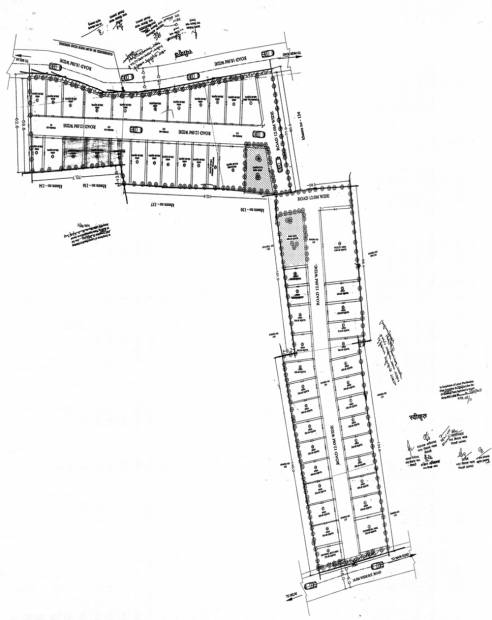 Images for Site Plan of  Lavanya