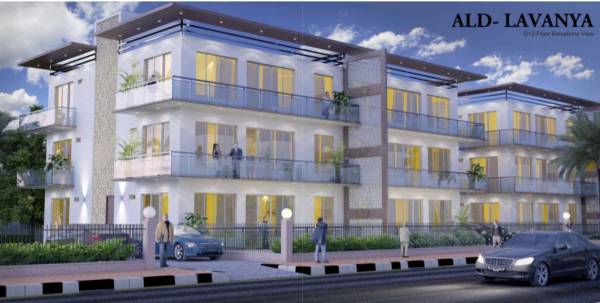 Images for Elevation of  Lavanya