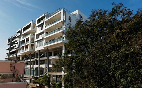 Images for Elevation of Kavuri Hills Developers Crosswinds Images for Elevation of Kavuri Hills Developers Crosswinds