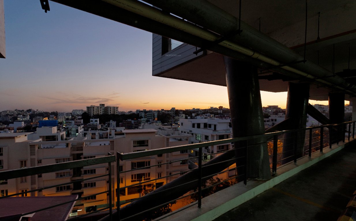 Images for Amenities of Kavuri Hills Developers Crosswinds