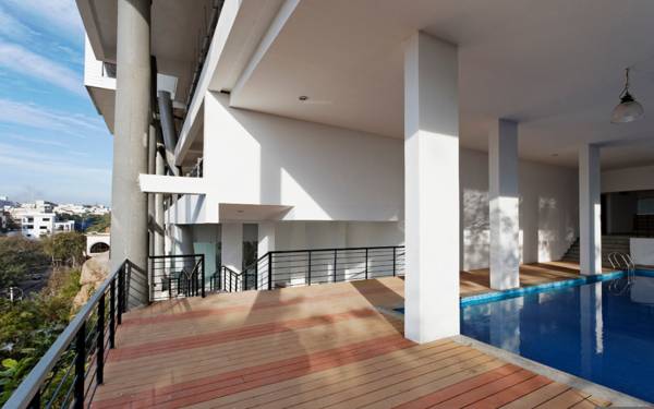 Images for Amenities of Kavuri Hills Developers Crosswinds Images for Amenities of Kavuri Hills Developers Crosswinds