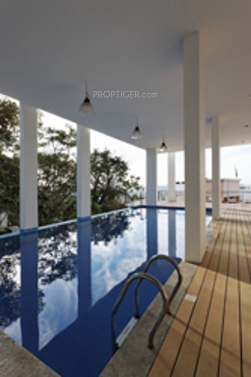 Images for Amenities of Kavuri Hills Developers Crosswinds