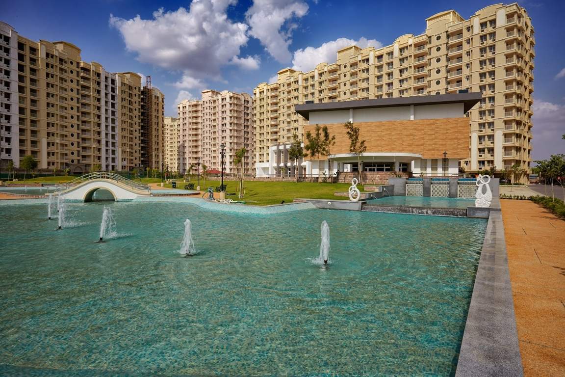  umang Images for Elevation of Ashiana Umang