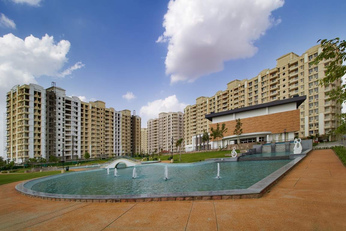  umang Images for Elevation of Ashiana Umang