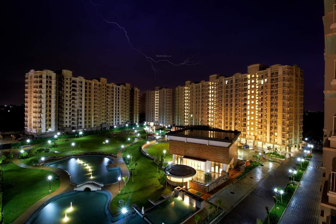  umang Images for Elevation of Ashiana Umang