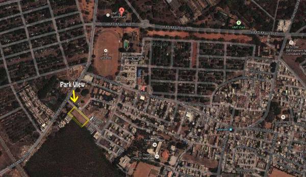 Images for Location Plan of SLV Soumyasree Park View Images for Location Plan of SLV Soumyasree Park View