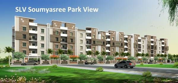 Images for Elevation of SLV Soumyasree Park View Images for Elevation of SLV Soumyasree Park View