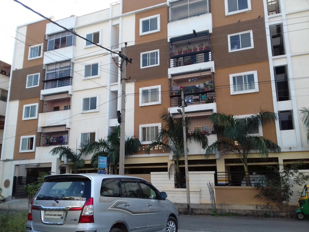  soumyasree park view Images for Project