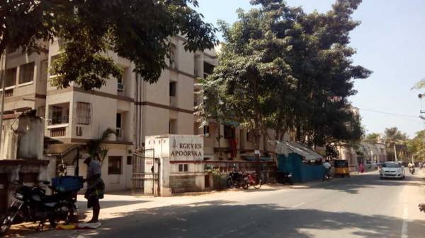 Elevation apoorvaa Elevation