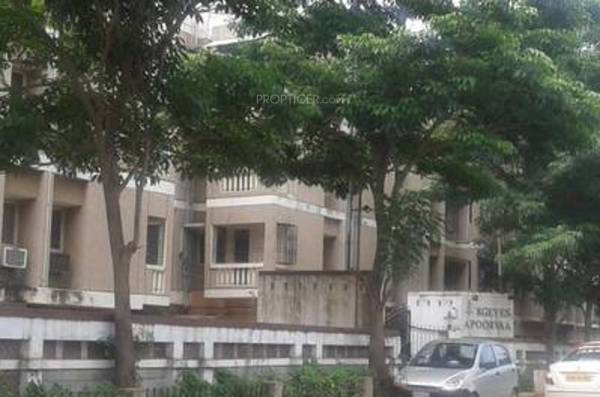 Images for Elevation of Kgeyes Residency Apoorvaa Images for Elevation of Kgeyes Residency Apoorvaa