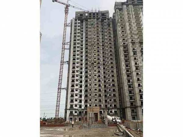 Construction Status Aug-21 parkway Construction Status Aug-21