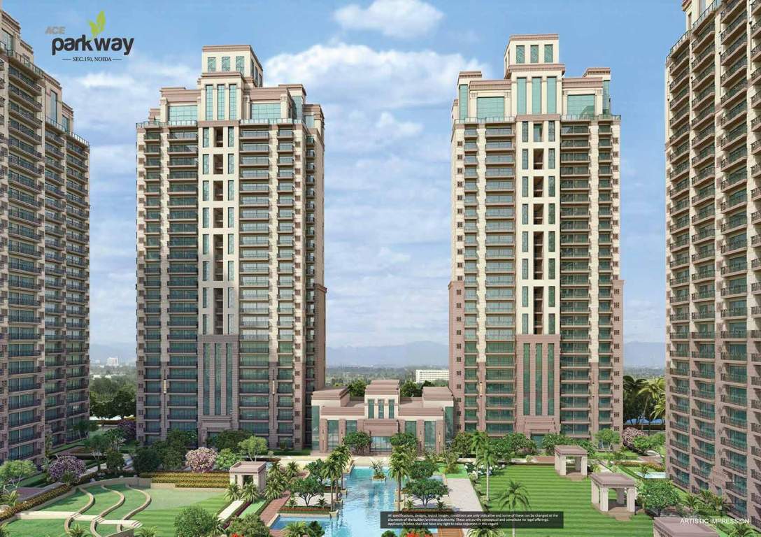 parkway Images for Elevation of Ace Parkway