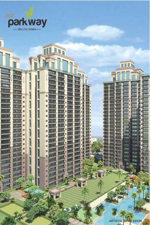 parkway Images for Elevation of Ace Parkway