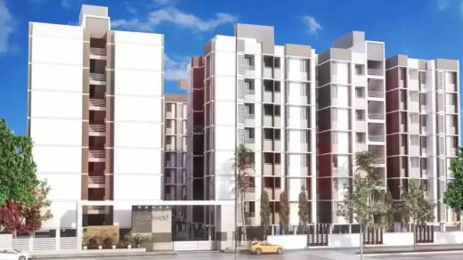 avenue Elevation Elevation