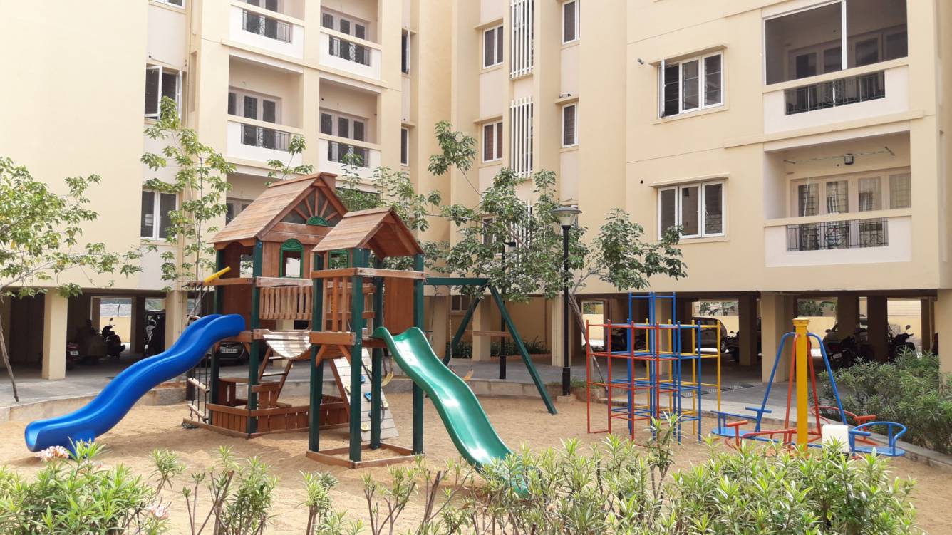  pragathi Images for amenities