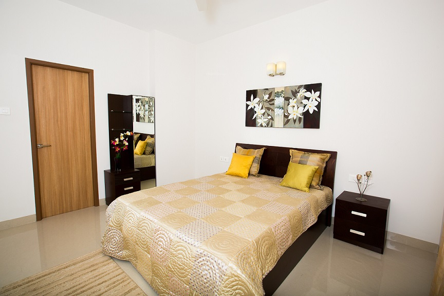 pragathi Bedroom