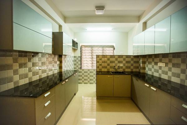 Kitchen pragathi Kitchen