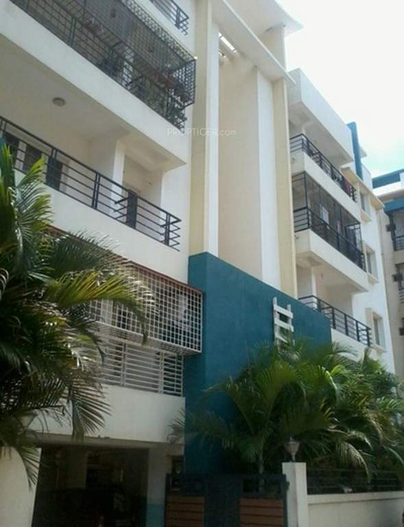 grandeur Images for Elevation of Sneha Grandeur