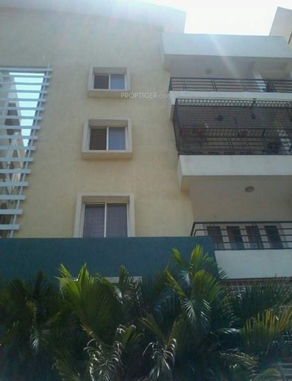 grandeur Images for Elevation of Sneha Grandeur