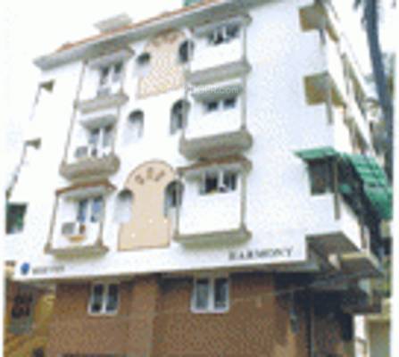 Images for Elevation of Kgeyes Residency Harmony