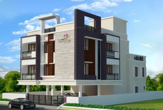 Images for Elevation of JKB Tulips Park Images for Elevation of JKB Tulips Park