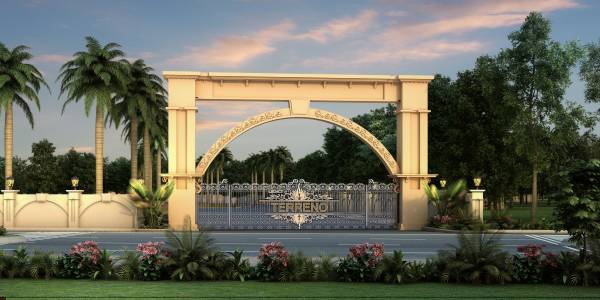 Gated Community terreno Gated Community