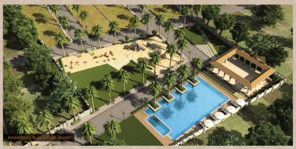 Swimming Pool terreno Swimming Pool