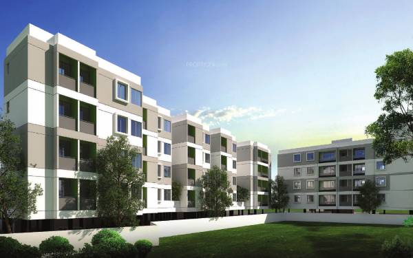  amrutha Images for Elevation of GAG Builders and Developers Amrutha