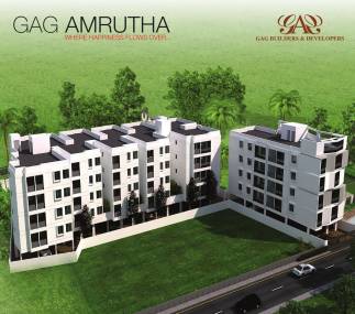  amrutha Images for Elevation of GAG Builders and Developers Amrutha