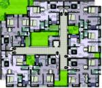 Images for Cluster Plan of Rachana Royal Town