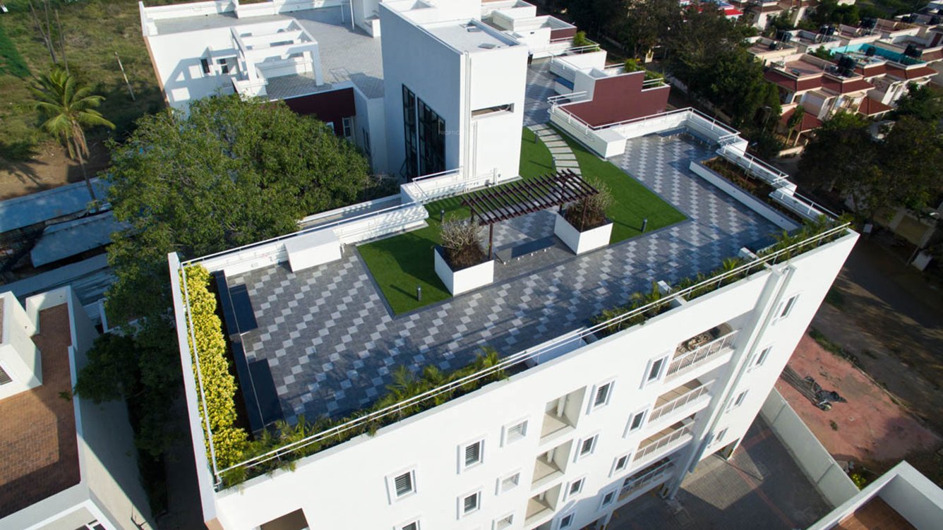 Images for Elevation of Casagrand Amber