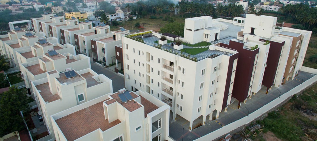 Images for Elevation of Casagrand Amber