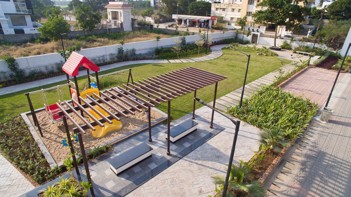 Images for Amenities of Casagrand Amber