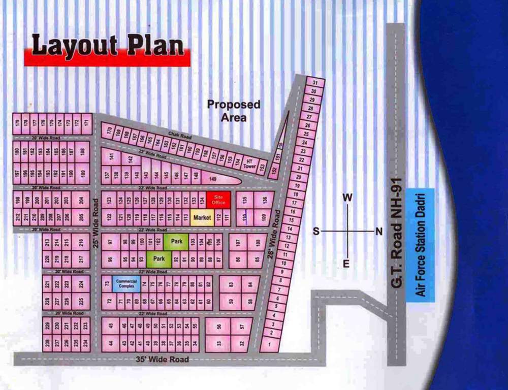  vayu sainik enclave 1 Images for Layout Plan of Satyam Vayu Sainik Enclave