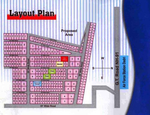 Images for Layout Plan of Satyam Vayu Sainik Enclave vayu-sainik-enclave-1 Images for Layout Plan of Satyam Vayu Sainik Enclave