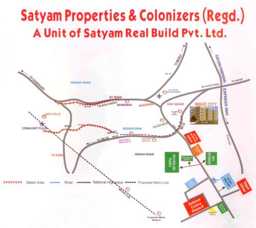 Images for Location Plan of Satyam Vayu Sainik Enclave vayu-sainik-enclave-1 Images for Location Plan of Satyam Vayu Sainik Enclave