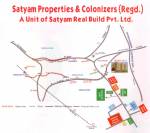 Images for Location Plan of Satyam Vayu Sainik Enclave  vayu-sainik-enclave-1 Images for Location Plan of Satyam Vayu Sainik Enclave