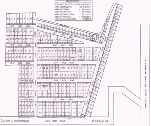 Images for Master Plan of Satyam Vayu Sainik Enclave vayu-sainik-enclave-1 Images for Master Plan of Satyam Vayu Sainik Enclave